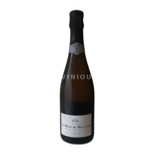 Champagne Nicht spezifiziert Le Brun de Neuville Brut Ohne Jahrgang