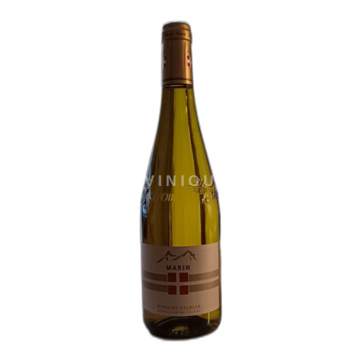 Savoie and Bugey Crépy Domaine Delalex 2023