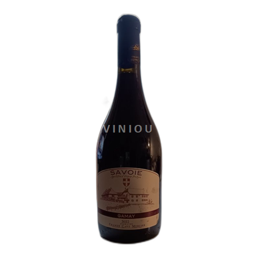 Savoie en Bugey Crépy Domaine des Comtes Lafon 2022
