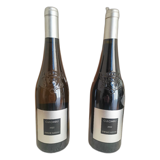 Corsica Île van Schoonheid Clos Culombu 2022