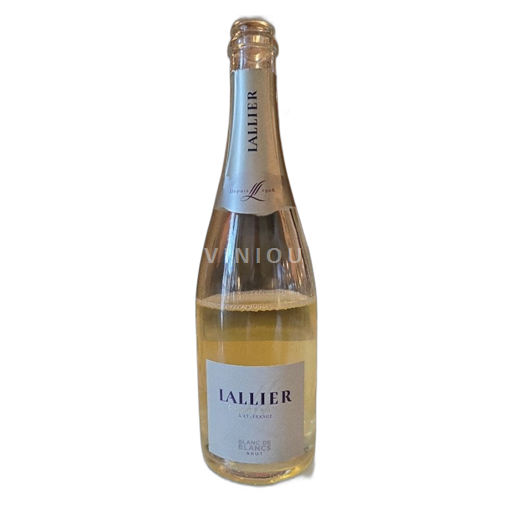 Champagne Nespecifikováno Lallier Blanc de Blancs Neročník