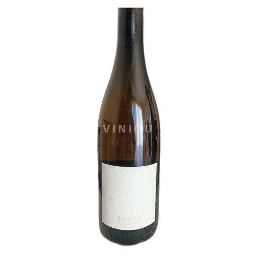 Córcega Domaine Culombu Bianca 2020