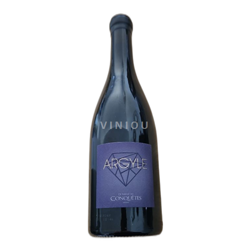 Languedoc Domaine des Conquêtes Argyle 2020