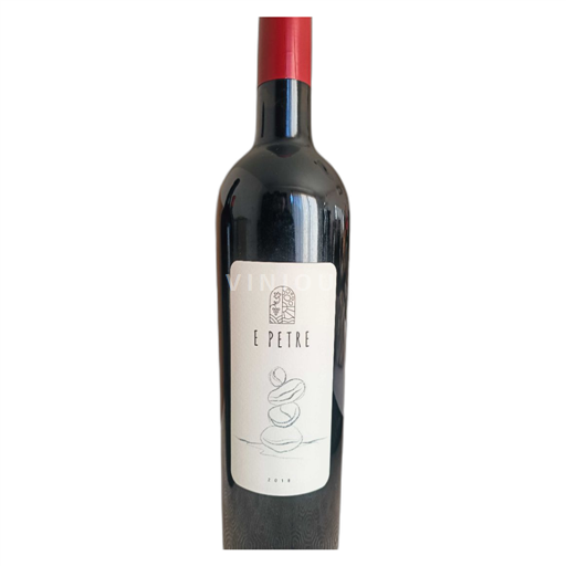 Corse Domaine E petre 2018