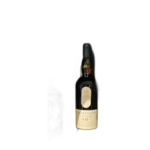 Whisky Single Malt Whisky LAGAVULIN LAGAVULIN 16a Escócia Islay