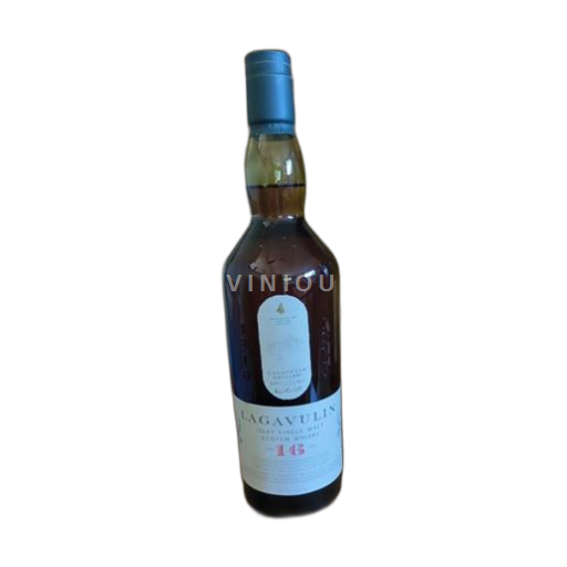 LAGAVULIN LAGAVULIN 16a Escócia Islay