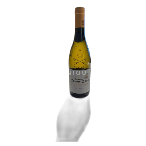 Rhône-dalen Châteauneuf-du-Pape Domaine Chante Cigale 2023