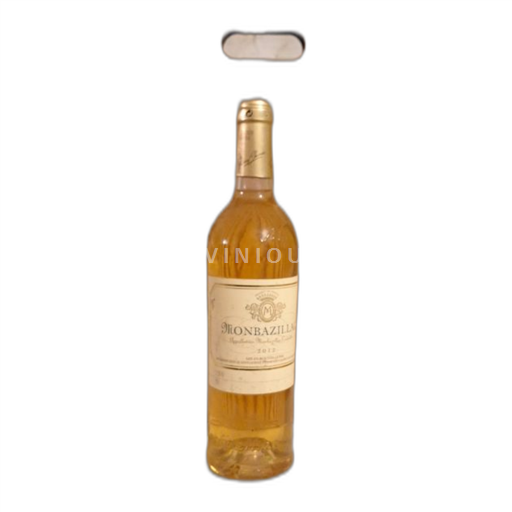 Southwest Monbazillac Chais Saint Laurent Des Vignes 2012