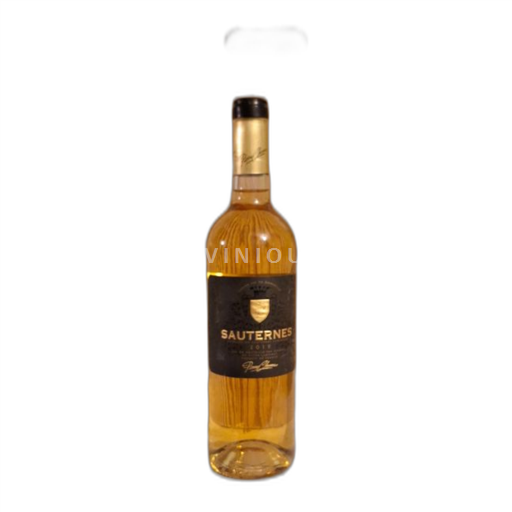Burdeos Sauternes Dulong 2019