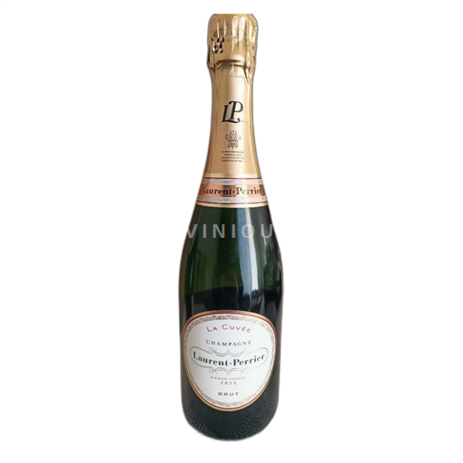 Champagne Šampanské Laurent-Perrier La Neročník