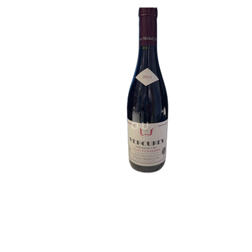 Burgund Mercurey Domaine Michel Juillot Clos Tonnerre 2021
