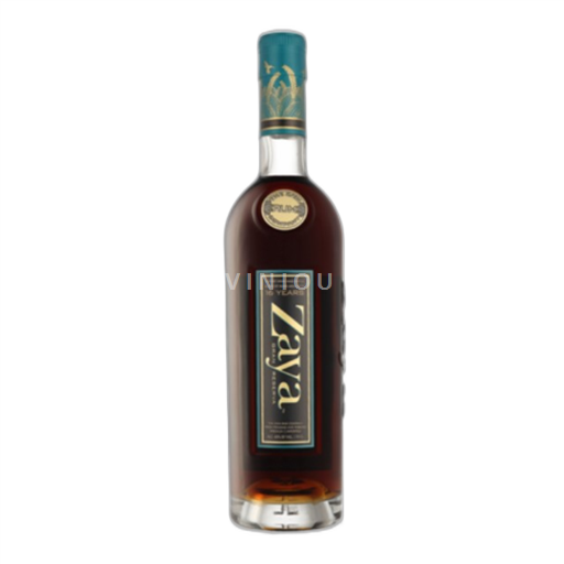 Rum Alt ZAYA GRAN RESERVA Zaya 16a Trinidad und Tobago Trinidad Trinität