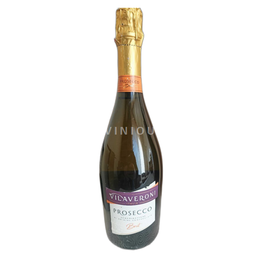 Véneto Prosecco Vilaveroni Sin añada