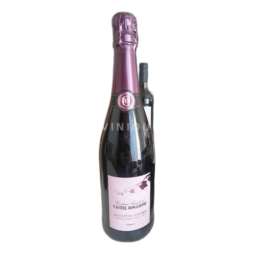 Piamonte Brachetto d'Acqui Cantina Sociale di Castel Boglione Sin añada