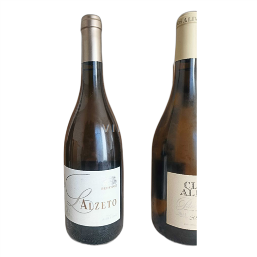 Corsica Ajaccio Clos Alzeto Prestige 2017