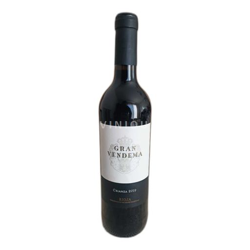 La Rioja Rioja Crianza 2019