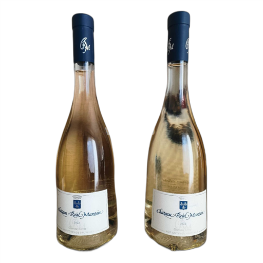 Provansa Côtes-de-Provence Château Réal Martin Grande 2022