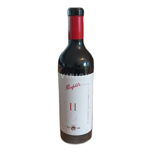 Australia Meridional Coonawarra Penfolds & Dourthe II 2022