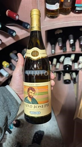 Rhône Valley Saint-Joseph E. Guigal Lieu-Dit 2022