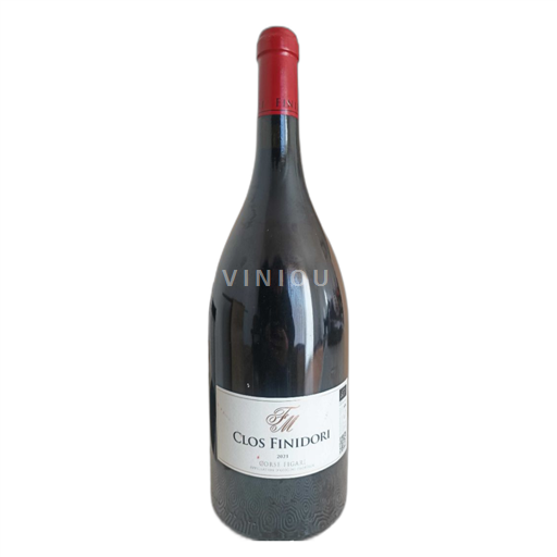 Corsica Figari Clos Finidori 2021