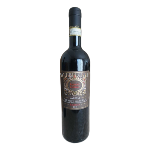Toscana Chianti Classico Lamole di Lamole Lareale 2019