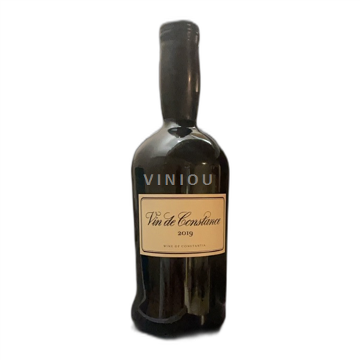 Rannikkoalue Constantia Klein Constantia 2019