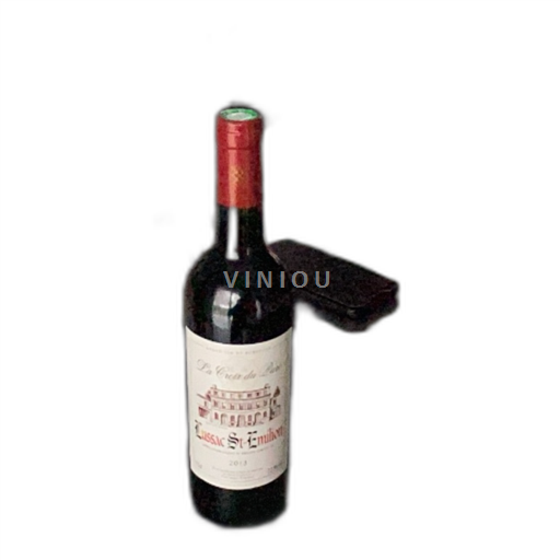 Bordeaux Château la croix du parc 2013 2013