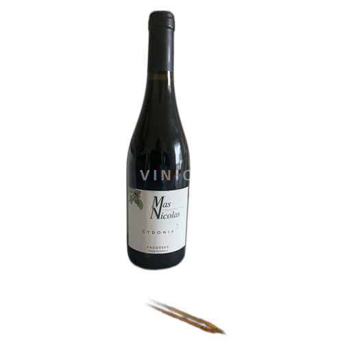 Languedoc Faugères Mas Nicolas Cydonia 2019