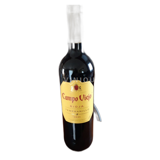 La Rioja Rioja Campo Viejo Tempranillo 2021