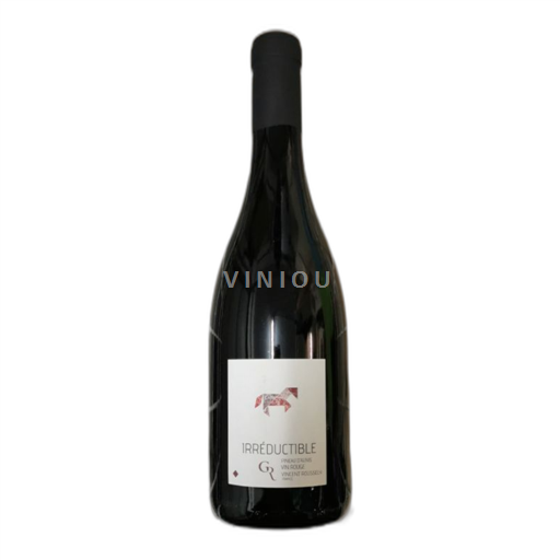 Valle del Loira Vincent Roussely IRREDUCTIBLE 2022