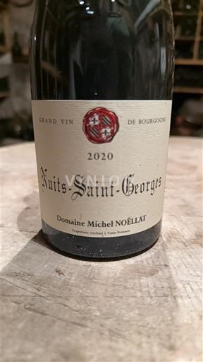 Bourgogne Nuits-Saint-Georges Domaine Michel Noëllat 2020