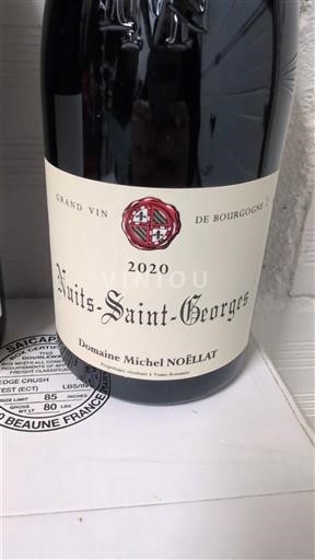 Burgundy Nuits-Saint-Georges Domaine Michel Noëllat 2020