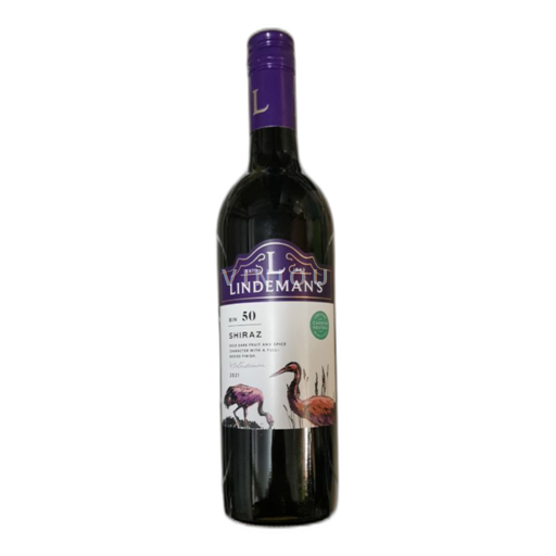 Victoria Không được chỉ định Lindemans BIN 50 2021