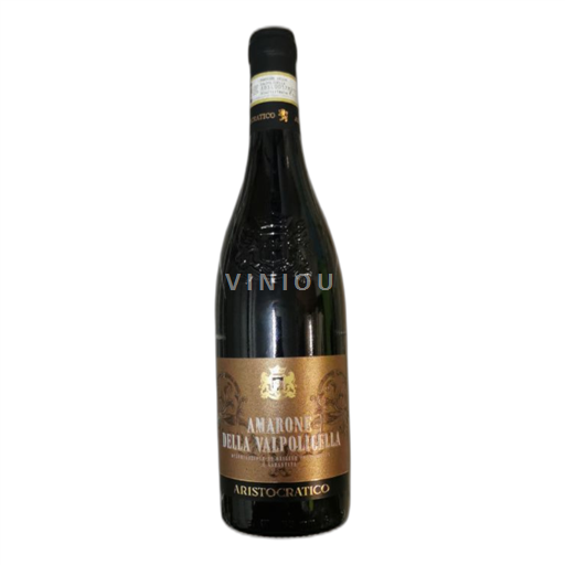 Véneto Amarone della Valpolicella Aristocratico Sin añada