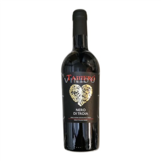 Apulia Wines Nero di Troia Tamero 2022