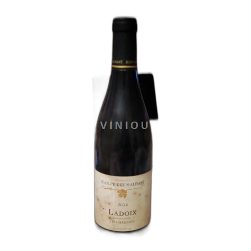 Burgund Ladoix Domaine Jean-Pierre Maldant Les Chaillots 2014