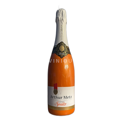 Alsace Määrittelemätön Arthur Metz L'Esprit Spritz Ei vuosikertaa
