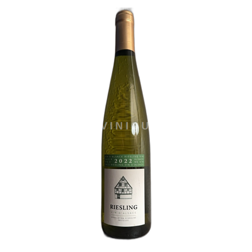 Alsace Riesling Non spécifié  2022