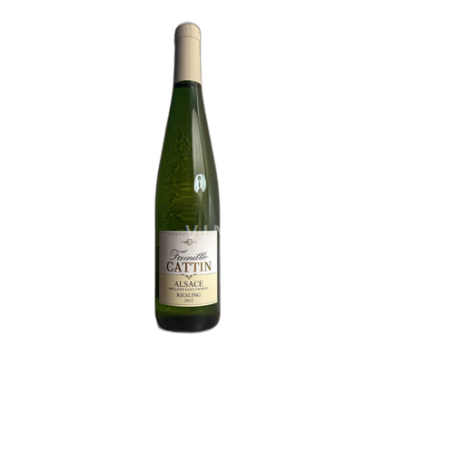Alsace Not Specified Famille Cattin Riesling 2022