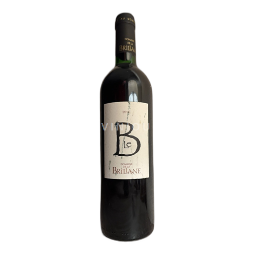 Provence, Nedre Rhônedal, Korsika Middelhavet Le Brillane Le B 2014