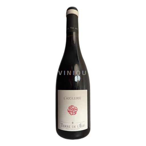 Loiren laakso Terre de l’Elu L’aiglerie 2018