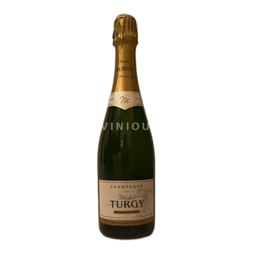 Champagne Michel Turgy Réserve Sélection Non Millésimé