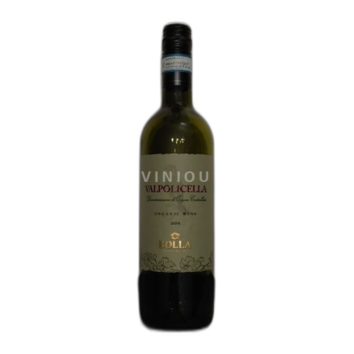 Veneto Valpolicella Bolla 2019