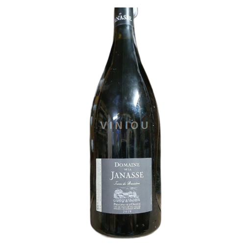 Provence, Lower Rhône Valley, Corsica Principality of Orange Domaine de la Janasse Terre de Bussière 2019