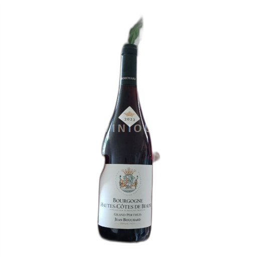 Borgoña Hautes Côtes de Beaune Jean Bouchard Grand Perthuis 2023