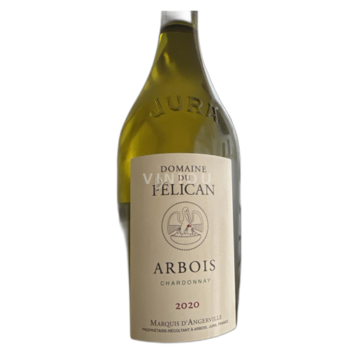 Jura Arbois Domaine du Pélican 2020