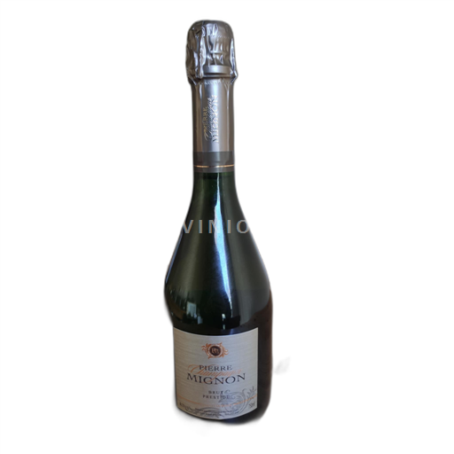 Champagne Nicht spezifiziert Pierre Mignon Brut Prestige Ohne Jahrgang