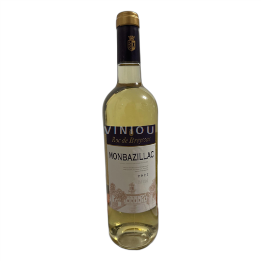 Sudoeste Monbazillac Roc de Breyssac 2022