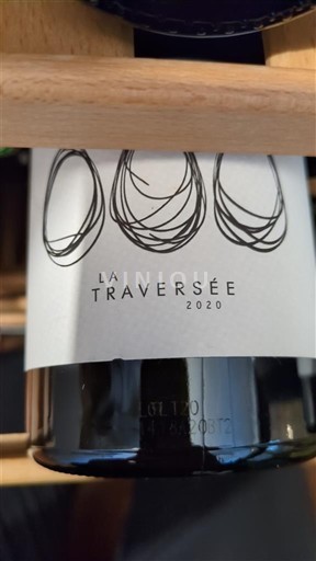 Langvedok Terrasses-du-Larzac La Traversée 2020