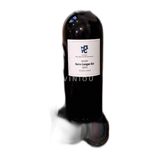 Roussillon Maury Serre Longue 2015